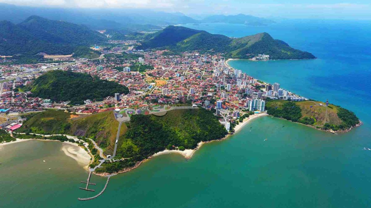 O projeto atualmente está em fase de estruturação e será realizado por meio de concessão à iniciativa privada