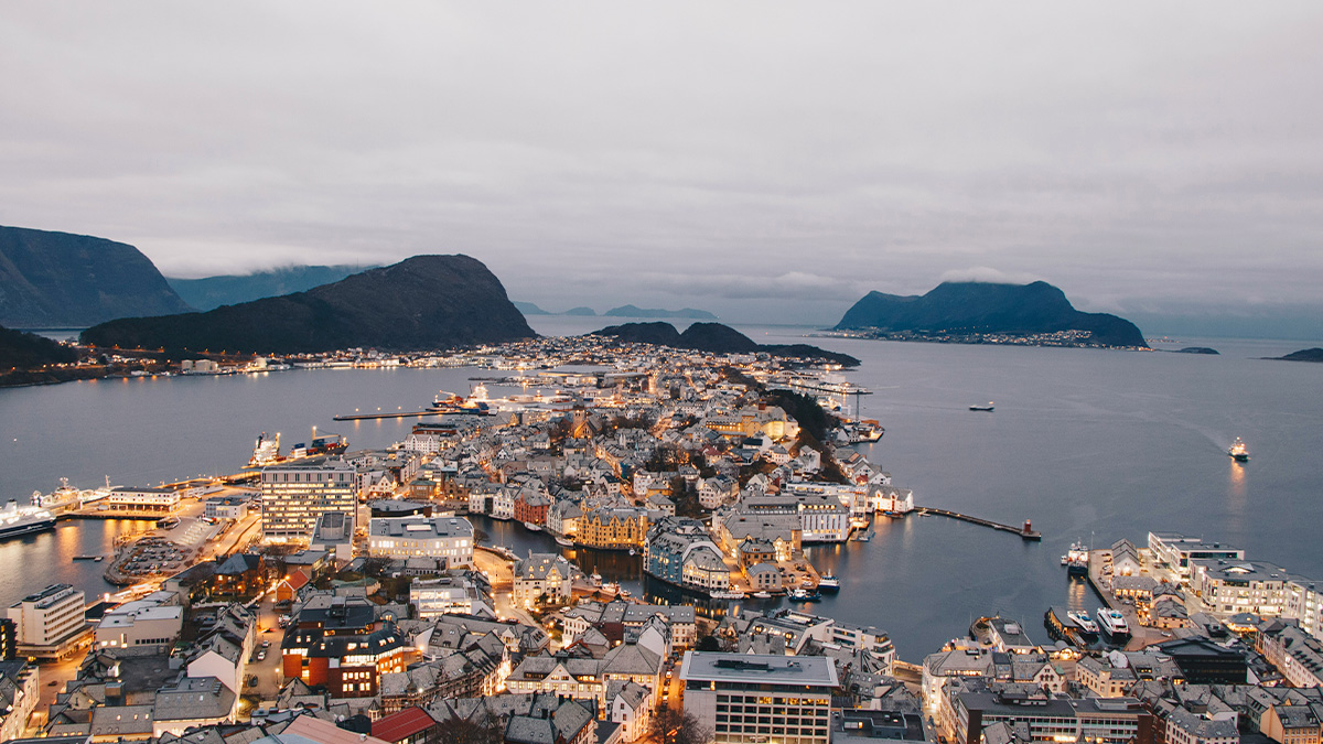 Unsplash/Simon Williams