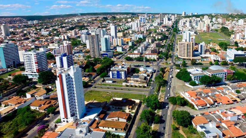 Divulgação/Prefeitura de Vitoria