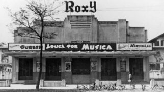 O documentário 'Fábrica de Sonhos' resgata a memória de nove décadas do Cine Roxy