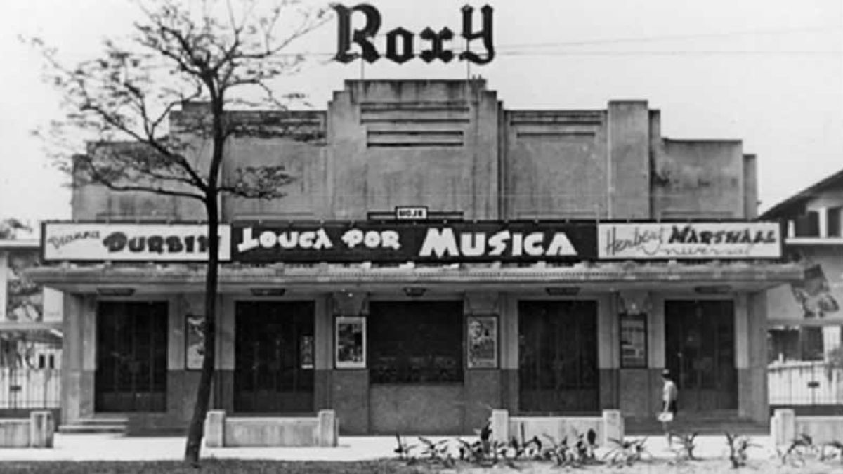 O documentário 'Fábrica de Sonhos' resgata a memória de nove décadas do Cine Roxy