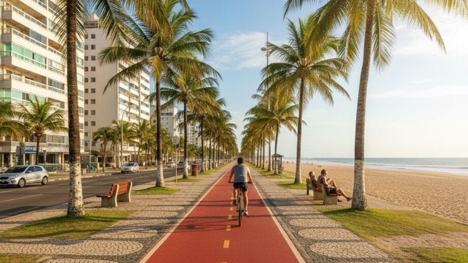 Eventos, cultura e diversão o ano todo. Festivais, música ao vivo e feiras de artesanato mantêm a cidade vibrante mesmo fora da alta temporada