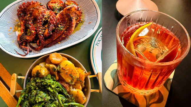 A culinária ibérica reúne as tradições gastronômicas de Portugal e Espanha, marcadas pela forte ligação com o mar e pela influência do clima mediterrâneo.