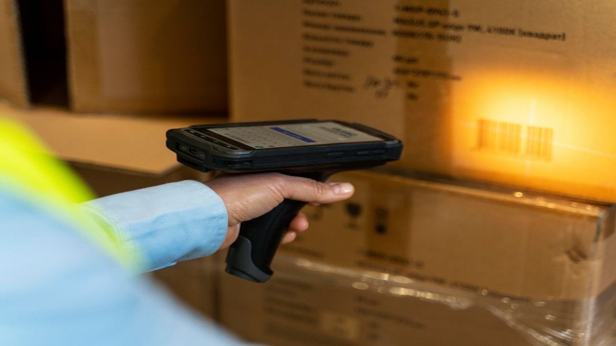 O retângulo de listras pretas revolucionou o varejo ao permitir automação, escala e rapidez na experiência de compra