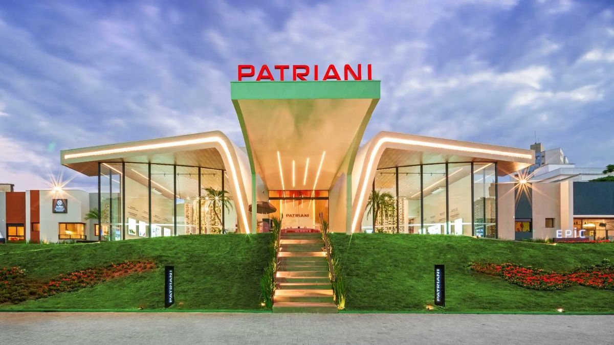 Procurada pelo DL, a Construtora Patriani desmente rumores de crise ou falência