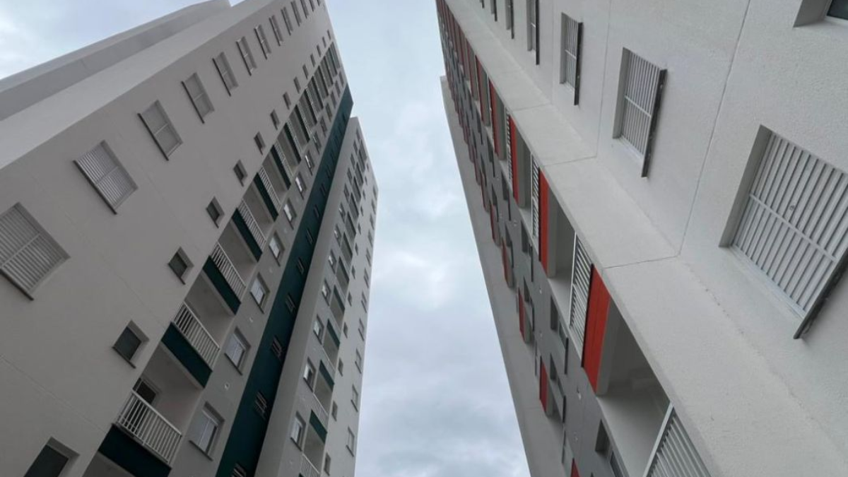 Cubatão está prestes a alcançar um marco histórico em quesito moradia