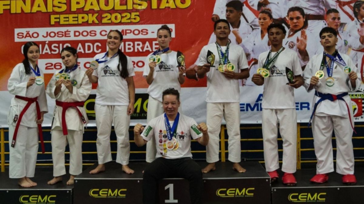 Divulgação/PMI
