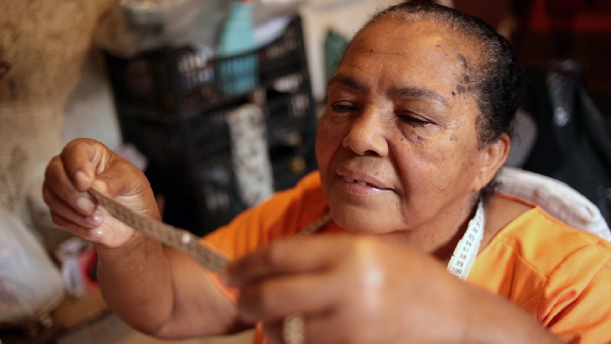 Mulher, Rainha das Serras será lançado na próxima segunda-feira (12), no YouTube