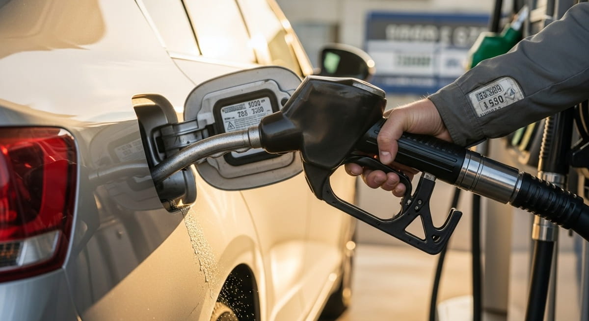 O objetivo do governo é reduzir a dependência das oscilações do preço internacional do petróleo, protegendo o mercado interno de crises externas