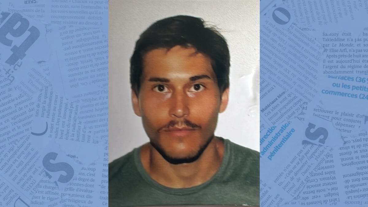 Universitário de 29 anos está desaparecido há um mês após viajar de São José dos Campos para Santos. A família pede ajuda para localizar Lucas Batista de Oliveira. /Reprodução