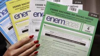 Interessado deve realizar um cadastro exclusivamente no site do Inep e fornecer informações pessoais
