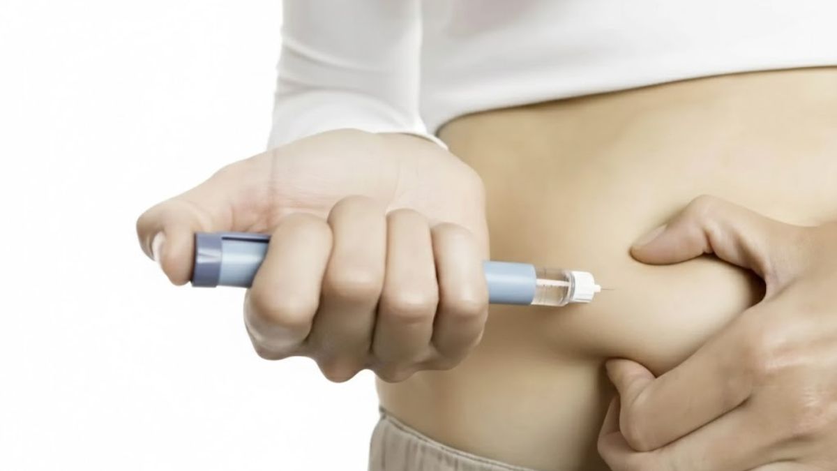 Com a interrupção do uso das medicações, os pacientes foram acompanhados por mais 32 semanas (Google Gemini/Imagem Gerada por IA)