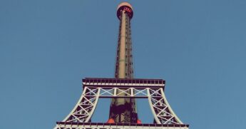 O tradicional elevador vai deixar o Hopi Hari após 14 anos desativado