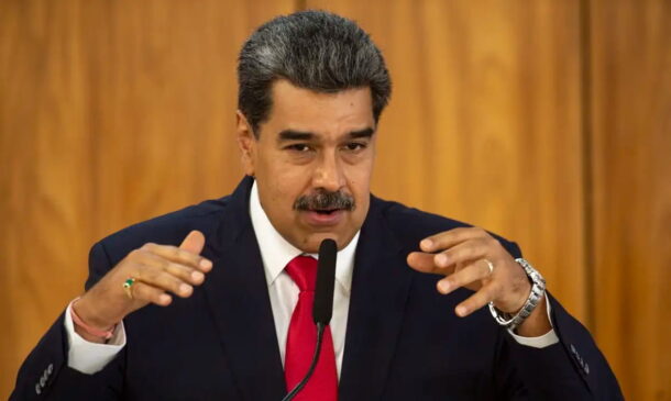 A medida vem apenas dias depois da captura do ex-presidente Nicolás Maduro por forças dos Estados Unidos, que o detiveram em Nova York em conexão com acusações relacionadas ao tráfico de drogas