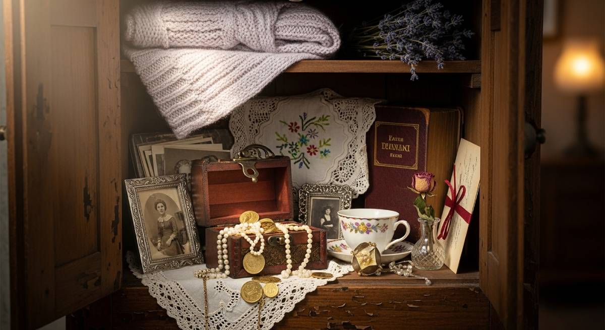 Com a popularização da indústria cosmética moderna e das embalagens descartáveis, as pudrinhas acabaram caindo no esquecimento