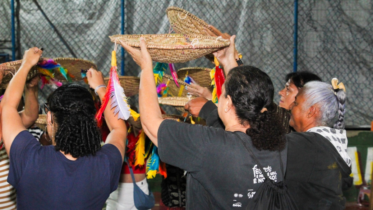 A Encenação da Fundação da Vila consolidou-se, ao longo dos anos, como uma das mais grandiosas expressões culturais brasileiras