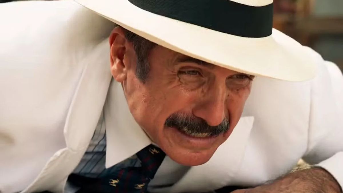 Divulgação / TV Globo