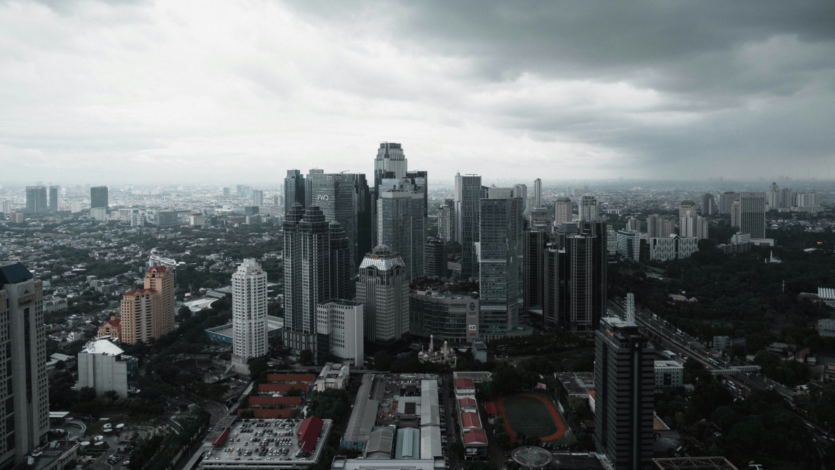 O número de habitantes supera a soma de Portugal, Bélgica e Holanda