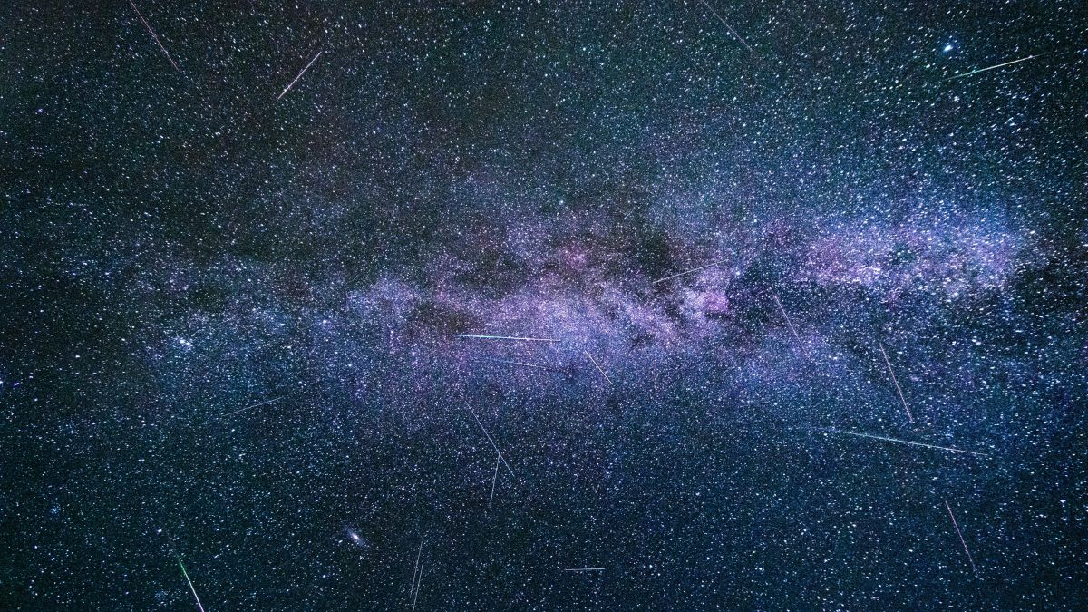 O estudo das estrelas mais antigas do universo revela segredos sobre como as galáxias se organizaram no passado/Pexels