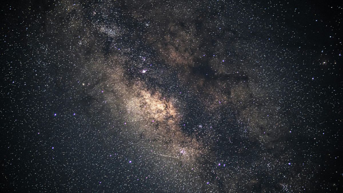 Astrônomos utilizam dados de composição química e temperatura para rastrear a origem das primeiras estrelas/Pexels