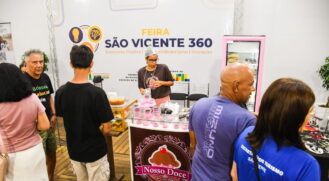 A proposta é dialogar com quem empreende na prática e discutir caminhos para fortalecer pequenos negócios