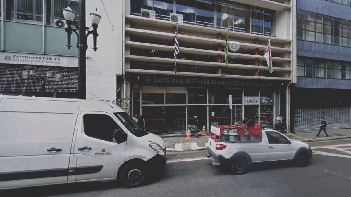 O novo concurso da Funap SP tem inscrições abertas entre os dias 15 de janeiro e 20 de fevereiro