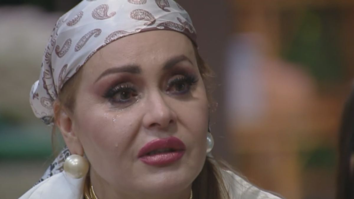 Após o sucesso nas novelas mexicanas a estrela venezuelana expandiu sua carreira participando de reality shows e produções internacionais em diversos países/Reprodução