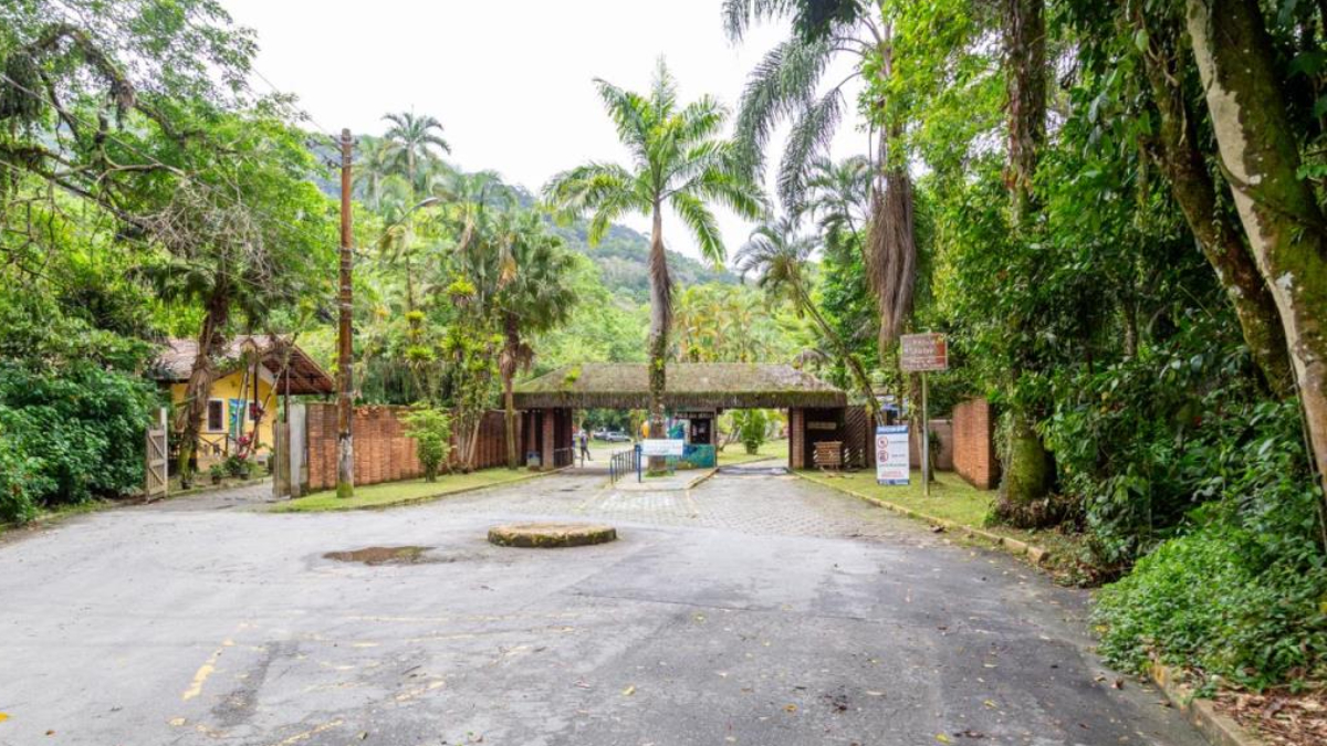 Na checagem do veículo, a equipe percebeu indícios de adulteração no motor