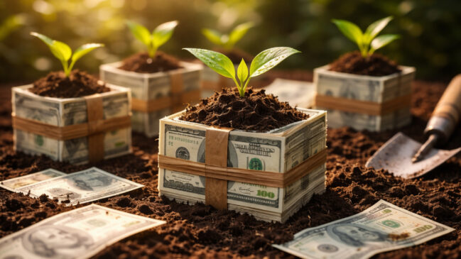 Imagem gerada por IA