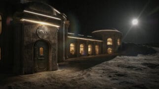 O anúncio coloca o turismo espacial em um novo patamar
