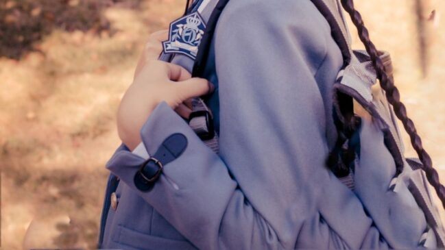 O excesso de peso nas mochilas escolares pode provocar dores na coluna e alterações posturais em crianças, segundo orientações médicas internacionais