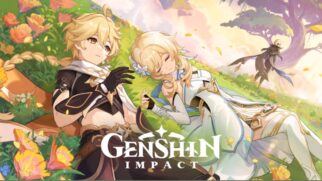 A jornada do Viajante continua: O anime de Genshin Impact segue em produção e promete expandir ainda mais os mistérios deste mundo