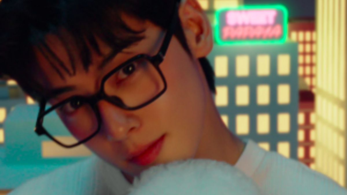 Em uma carta aberta, Eun-woo pediu desculpas ao público, assumiu responsabilidade pelo ocorrido e disse que o episódio serviu como um momento profundo de reflexão pessoal. Captura de tela/Instagram/@eunwo.o_c