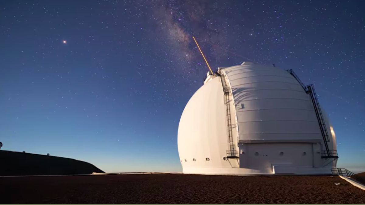 A aplicação da IA permitiu a análise simultânea de milhares de imagens arquivadas pelo Hubble, otimizando o trabalho dos pesquisadores e abrindo caminho para novas investigações astronômicas. Captura de tela/YouTube/Nasa Goddard