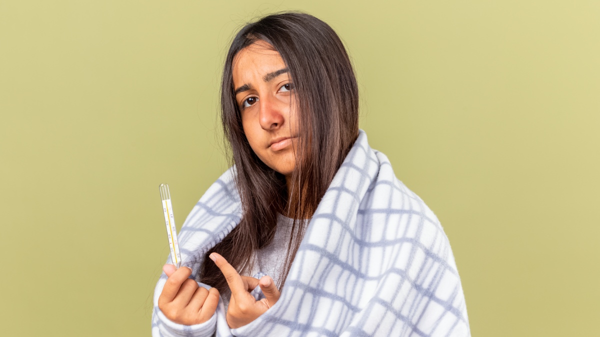 Saber escolher o remédio certo ajuda a aliviar os sintomas da gripe e acelera a recuperação do organismo /Pixabay