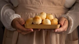 O impacto do ranking internacional na valorização do pão de queijo