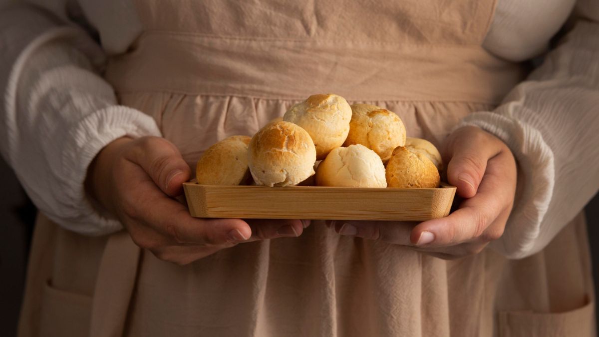 Do cotidiano brasileiro às listas mundiais da gastronomia