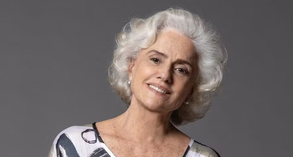 Com uma carreira marcada por personagens emblemáticos e posicionamentos firmes, Marieta Severo segue sendo uma voz ativa no debate sobre os rumos da dramaturgia