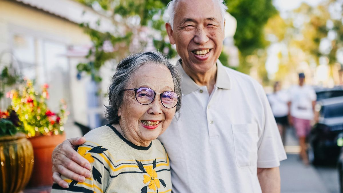 Os genes influenciam desde a cor dos olhos até a predisposição a determinadas doenças ao longo da vida /Pexels