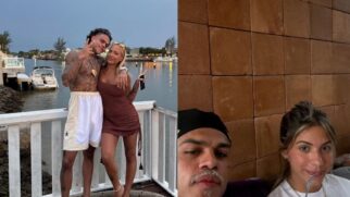 Apagou fotos com uma, postou com a outra; confira a nova fase amorosa do cantor