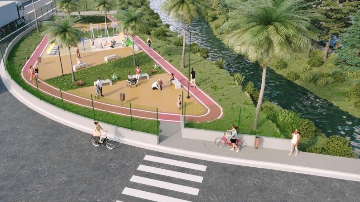 Com autorização da Artesp, município vai recuperar faixa de domínio na Rodovia dos Imigrantes