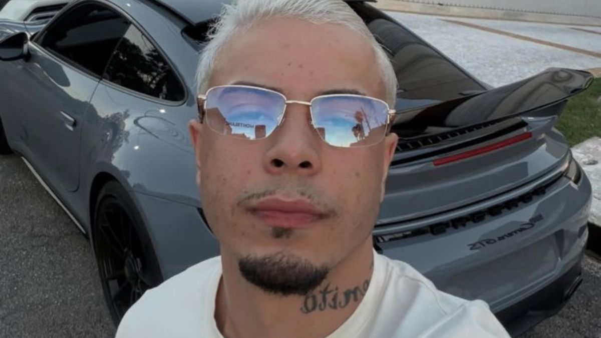 Justiça converteu a prisão em preventiva após flagrante em Barueri e polícia investiga velocidade incompatível do veículo de luxo.