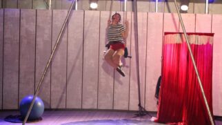 Edital Facult 2026 destina verba a 50 projetos, desde circo e teatro a cinema e artes de rua.