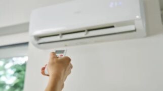 Análise financeira mostra que aparelhos de janela são mais baratos tanto na loja quanto na conta mensal de energia