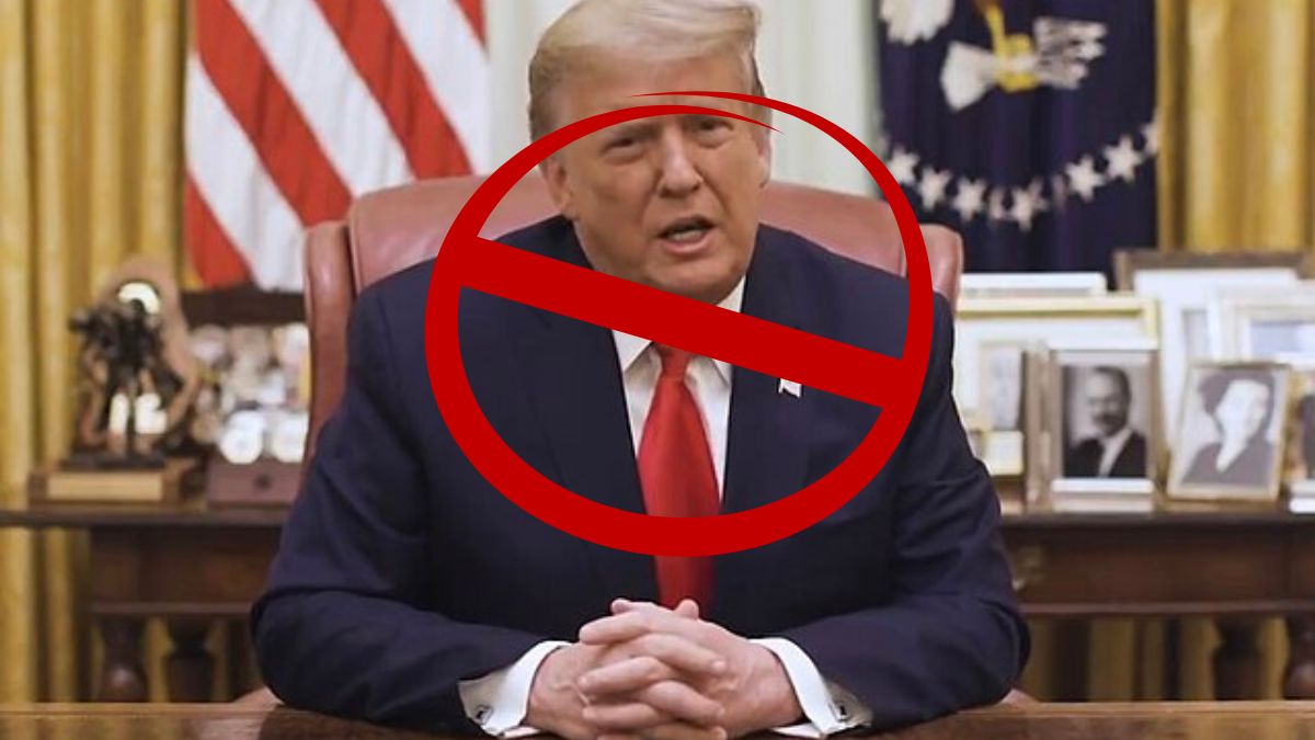 Portaria da Casa Branca em dezembro desencadeou onda de respostas recíprocas no continente africano