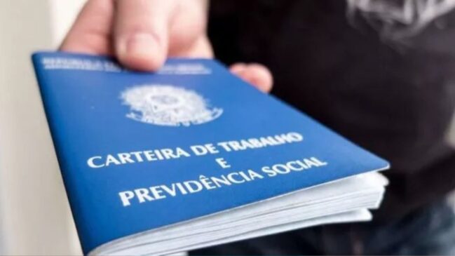 A legislação vigente permite que o descanso seja dividido em até três etapas