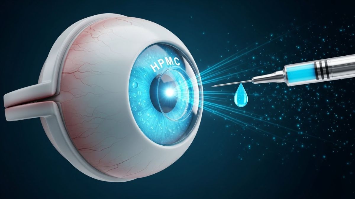 A hipotonia ocular faz o olho colapsar por falta de pressão interna, levando à perda da visão