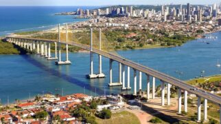 Respirar em Natal é, literalmente, um tratamento de saúde a céu aberto