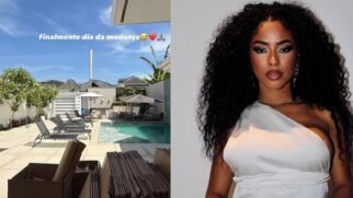 Com 12 banheiros e 6 quartos, imóvel na Barra da Tijuca foi palco de relação conturbada que agora corre sob sigilo judicial