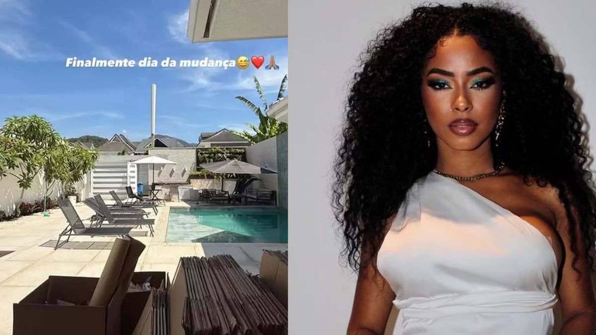 Com 12 banheiros e 6 quartos, imóvel na Barra da Tijuca foi palco de relação conturbada que agora corre sob sigilo judicial